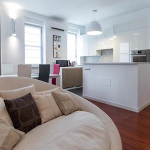 Appartement met een Slaapkamer